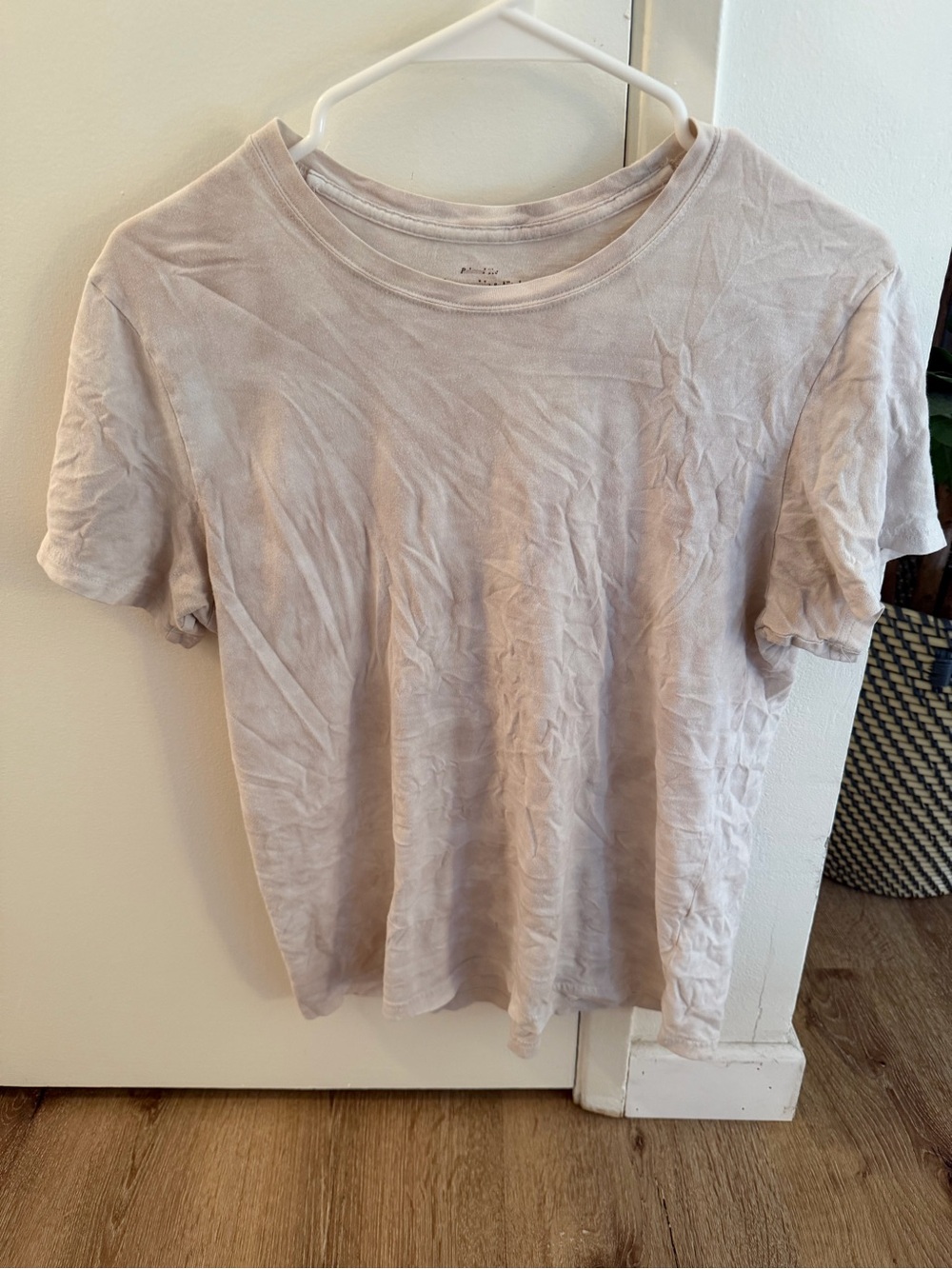 Abercrombie Crewneck Women's Tee